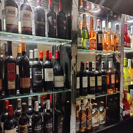 La Maison De Kouadio アビジャン エクステリア 写真
