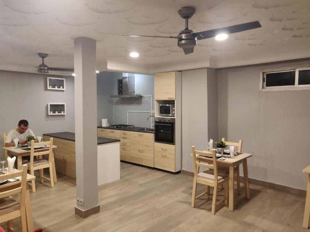La Maison De Kouadio アビジャン エクステリア 写真