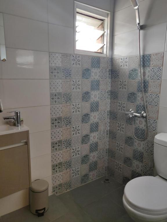 La Maison De Kouadio アビジャン エクステリア 写真