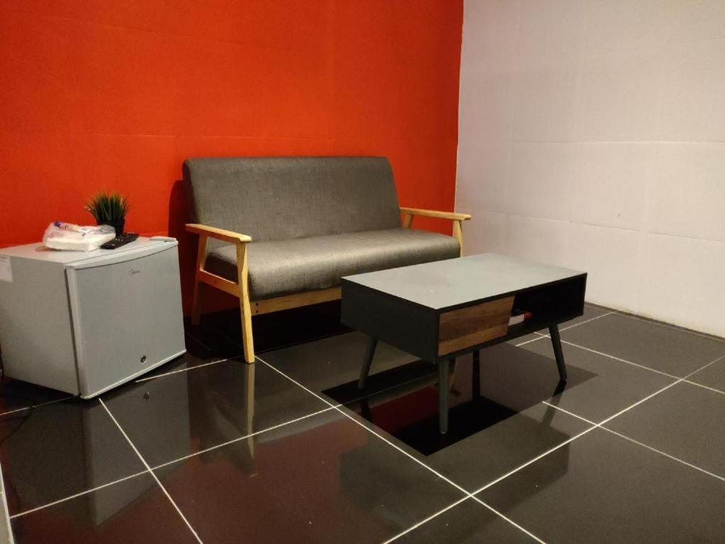 La Maison De Kouadio アビジャン エクステリア 写真