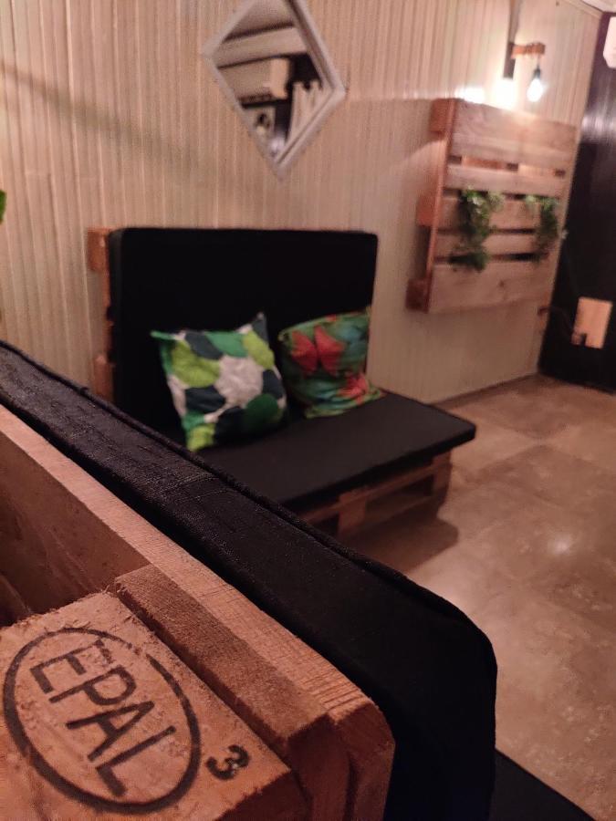 La Maison De Kouadio アビジャン エクステリア 写真